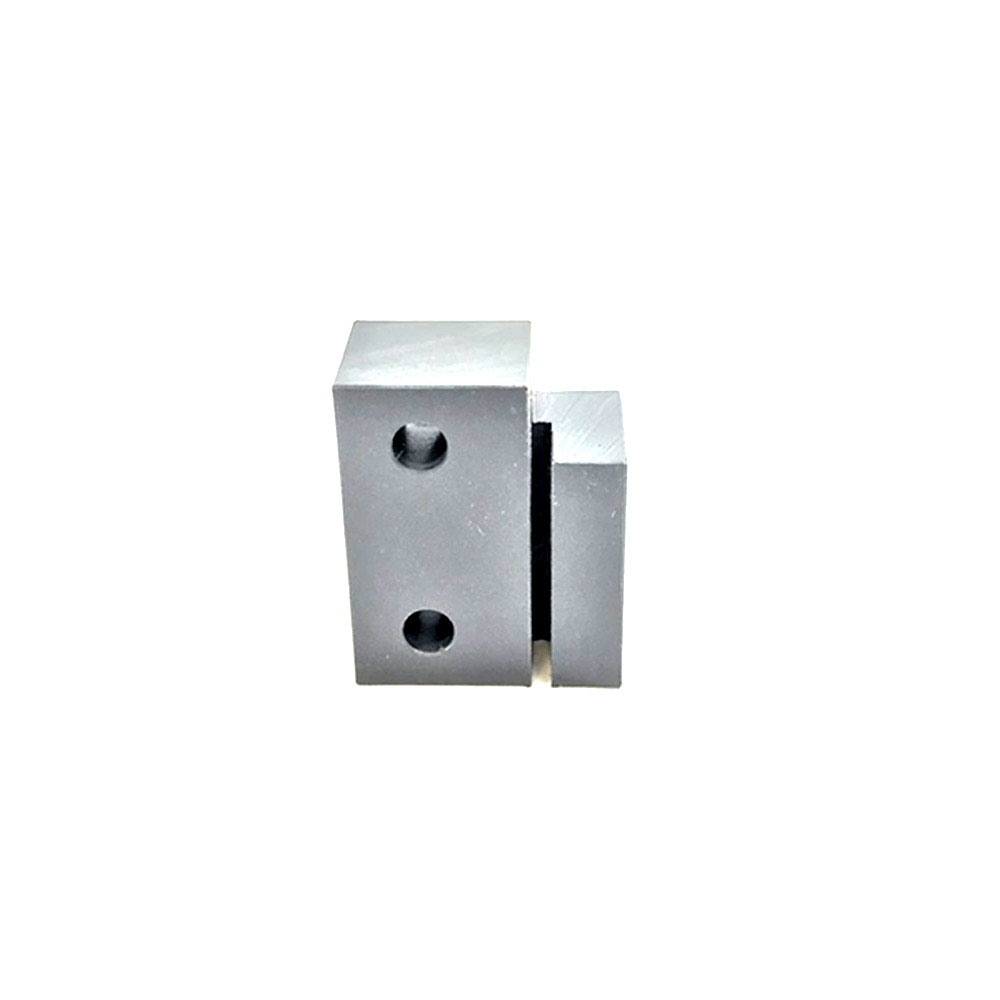 PVC Guide Block Right