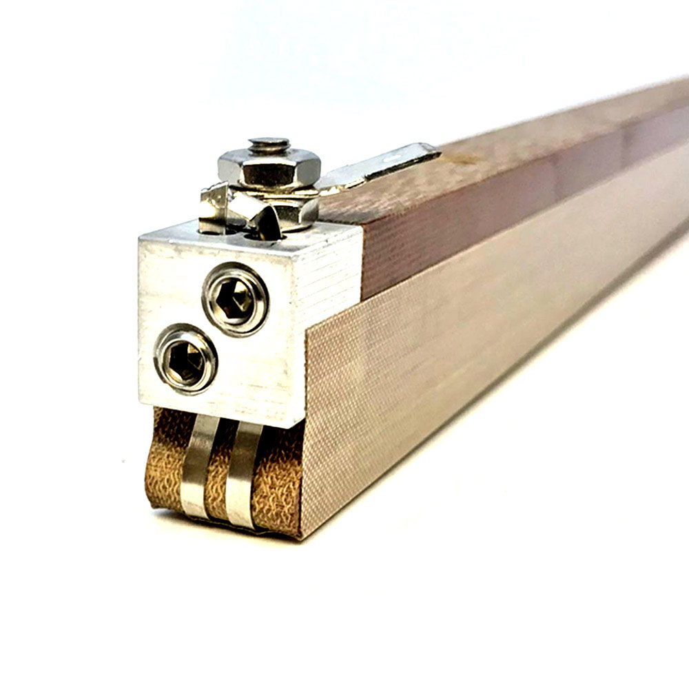 Twin Seal Bar Assembly, 19-1/2" Long