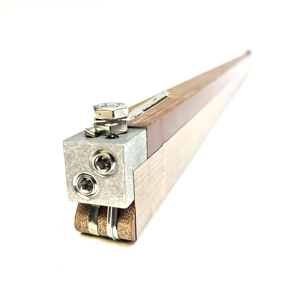 Sipromac Cut-Off Seal Bar Assembly