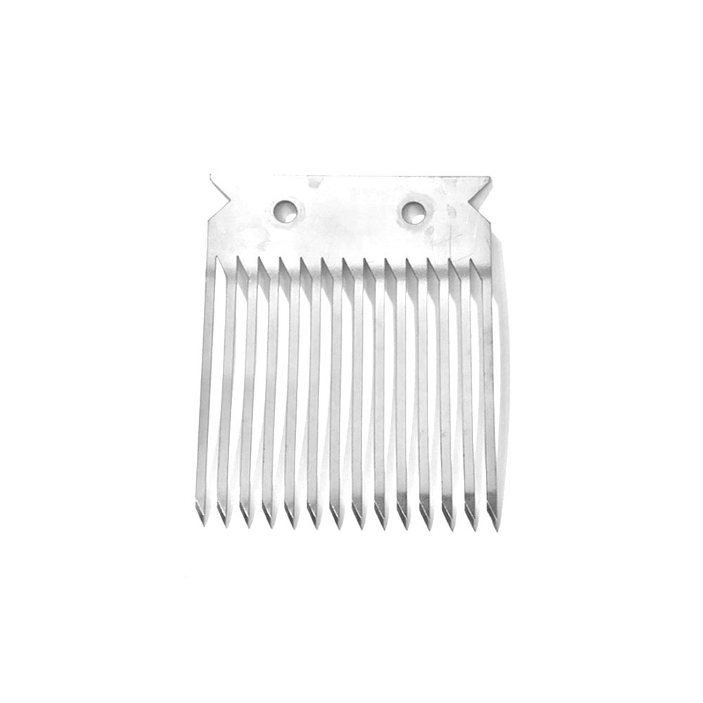 Blade, MTM5, 4", .030"