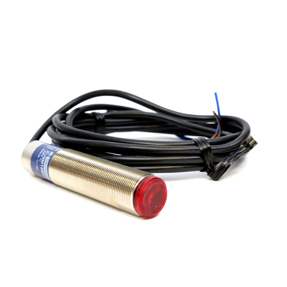 Photocell Switch for Tumbler