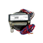 Control Transformer, Pri. 208/Sec. 9/24