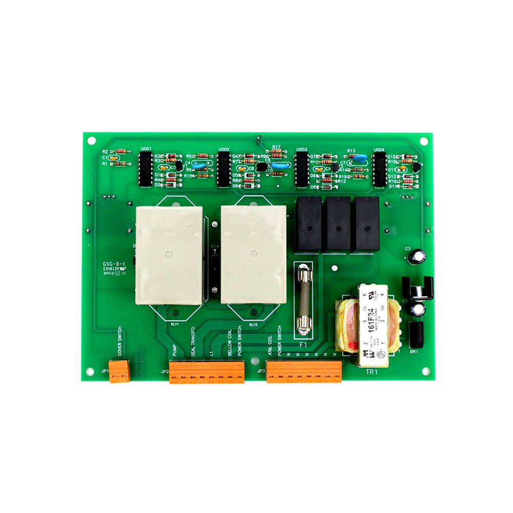Vac300 MC-05 Electronic PCB 110V