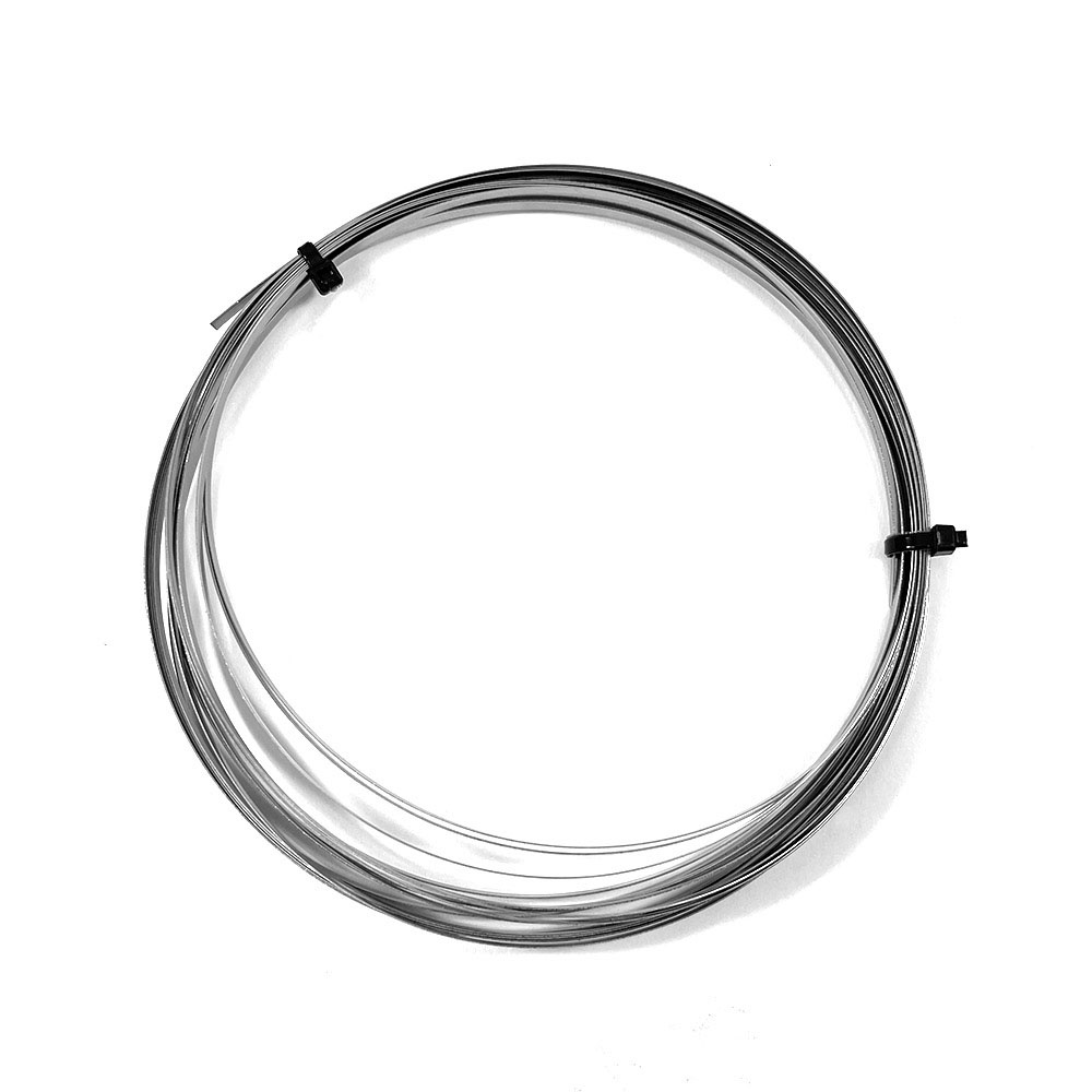 Seal Element for Twin Seal, Flat, 2.5mm wide