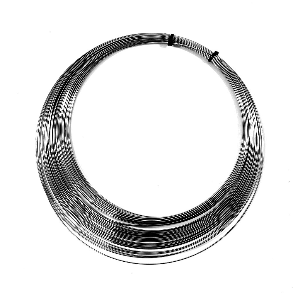 Cut Wire, Round