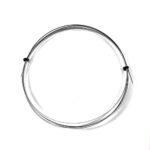 Sipromac Seal Element, Concave, 2.5mm wide