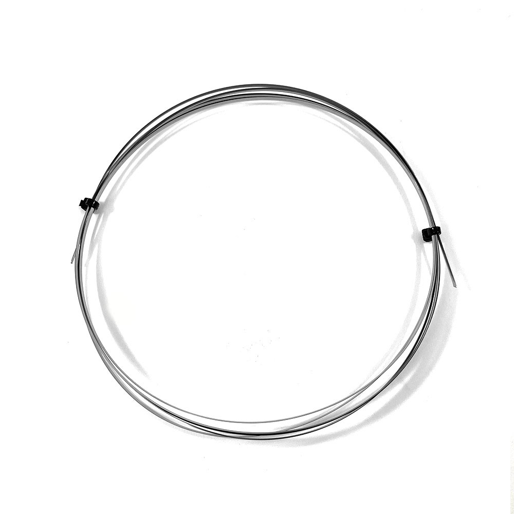 Sipromac Seal Element, Concave, 2.5mm wide