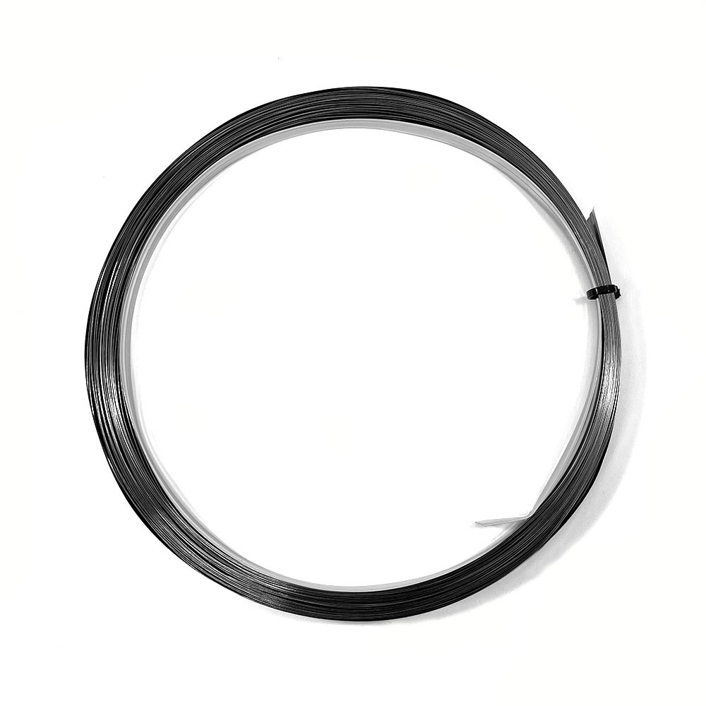 Seal Element, Double Seam, 8mm wide