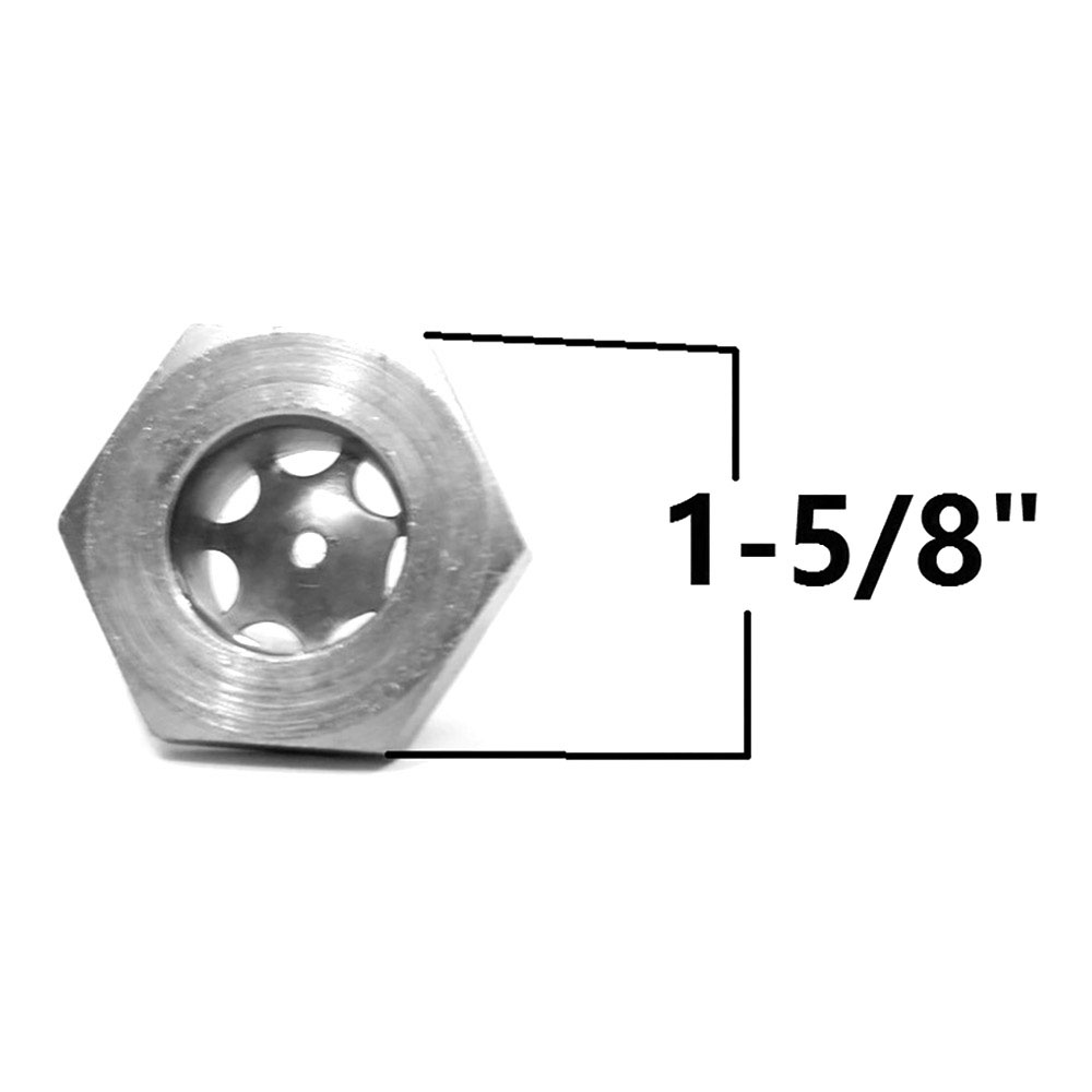 Oil Sight Glass