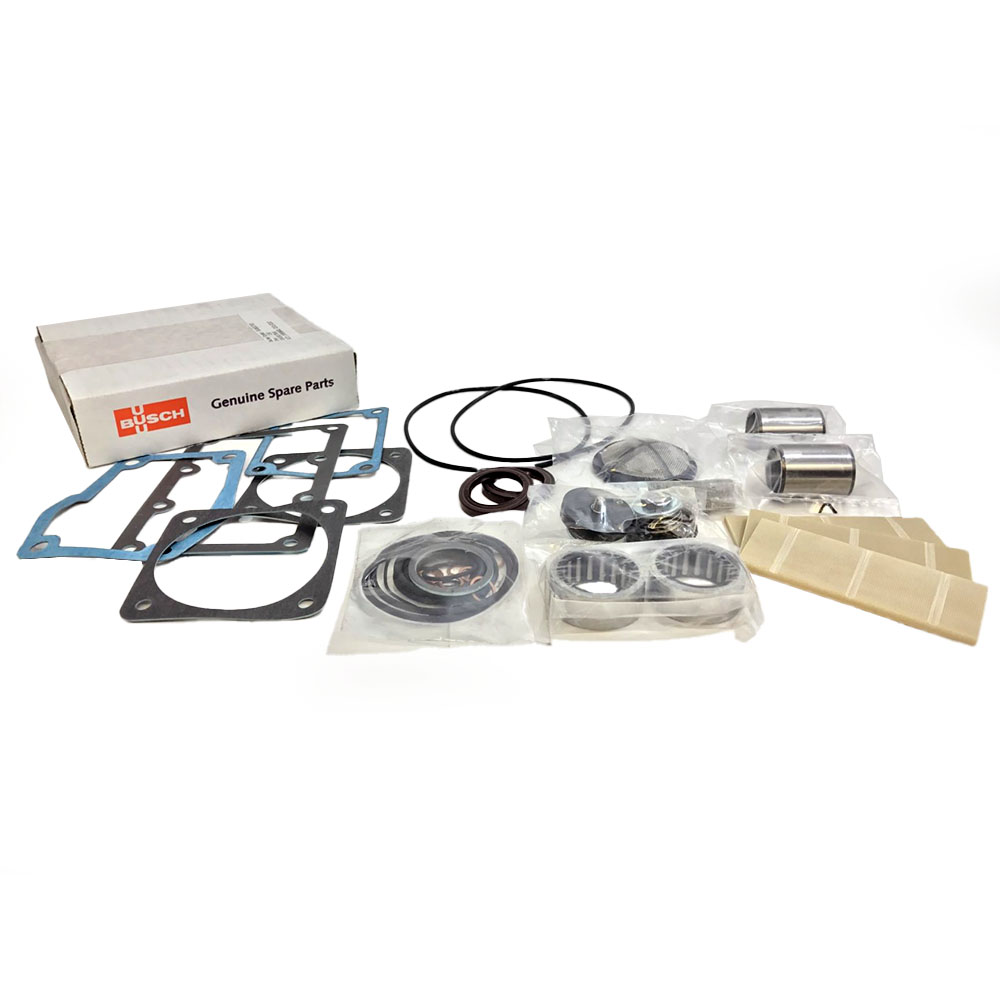 Overhaul Kit 0100 C/E