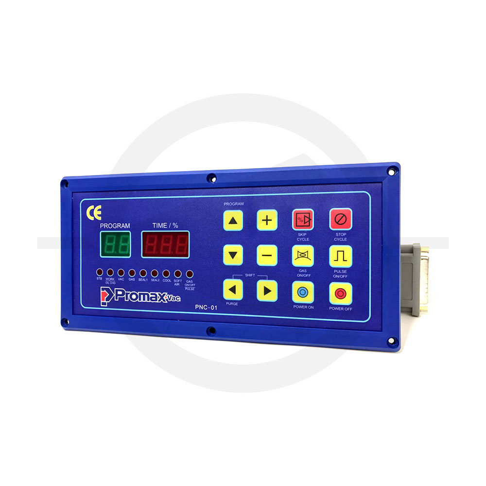 PNC-01 Digital Control Panel, 2874027