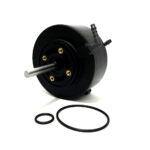 Seal Bar Cylinder Assembly, Large