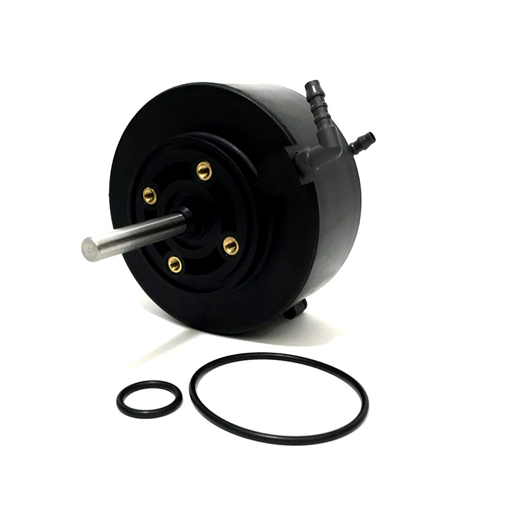 Seal Bar Cylinder Assembly, Large