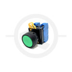 Main On/Off Pushbutton Switch