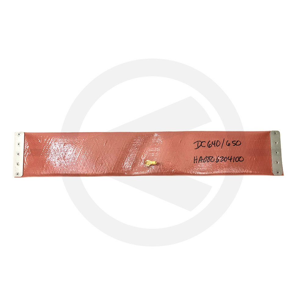 Pressure Bag, Seal Bellow for DC-640 and DC-650