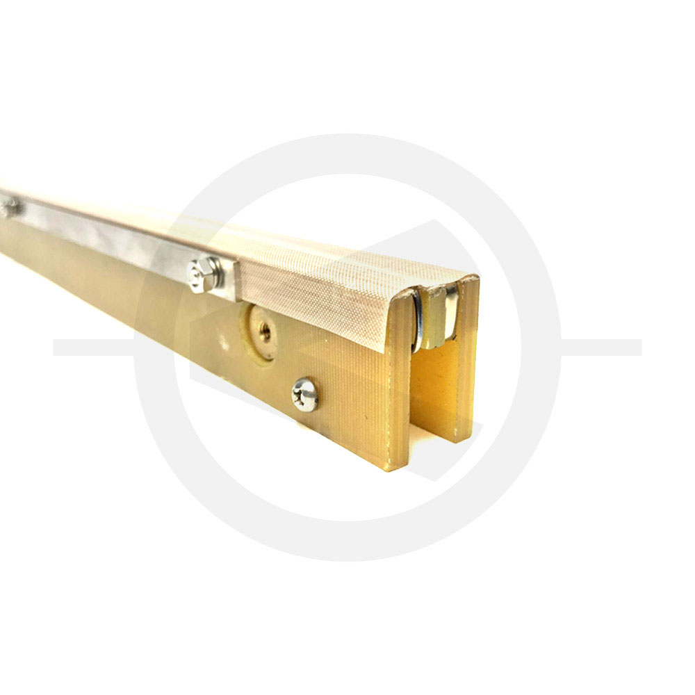 Seal Bar Assembly for TC-420LR, Seal & Cut