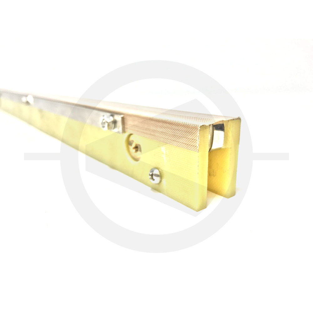 Seal Bar Assembly for 520 Models, 6mm Seal