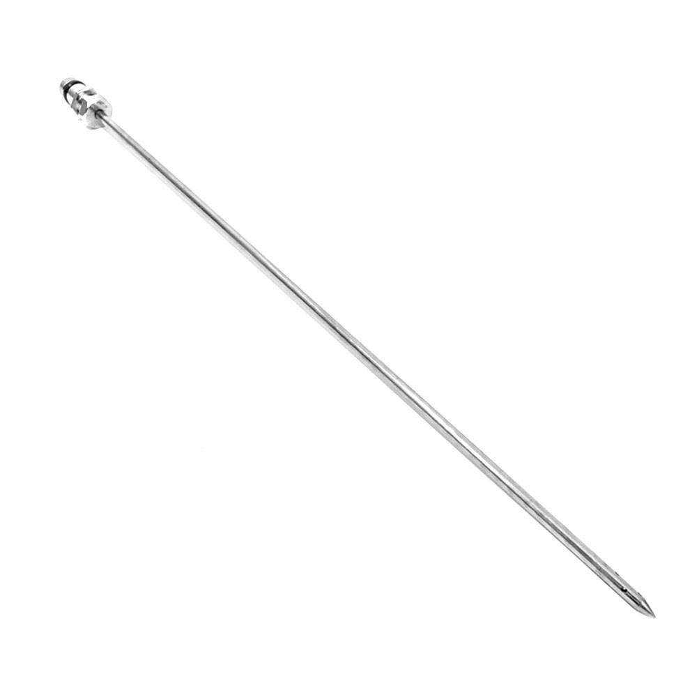 Needle w/O-ring, 4mm OD, P49