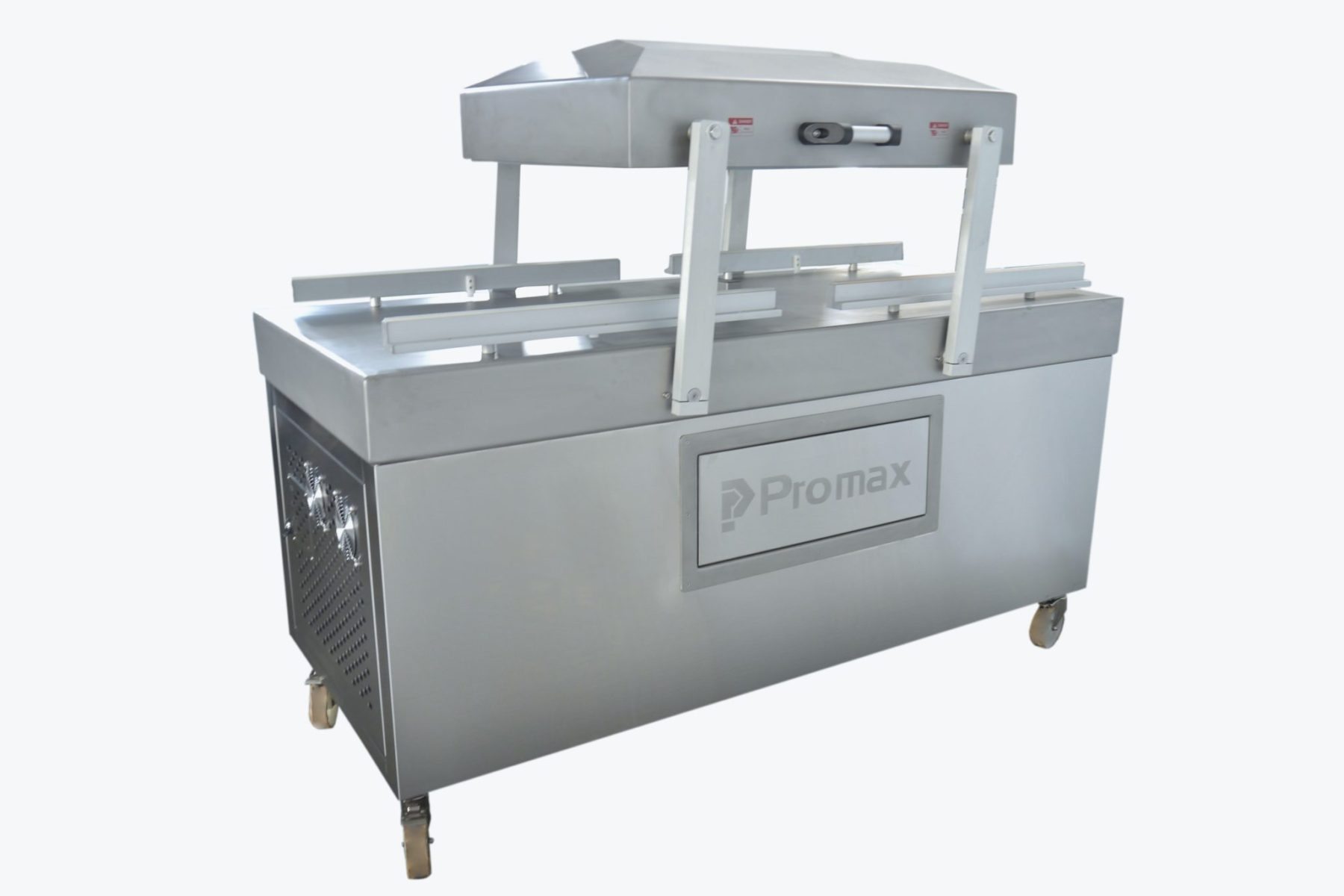 Promarks-Promax-DC-860-Vacuum-Sealer Promarks DC-860