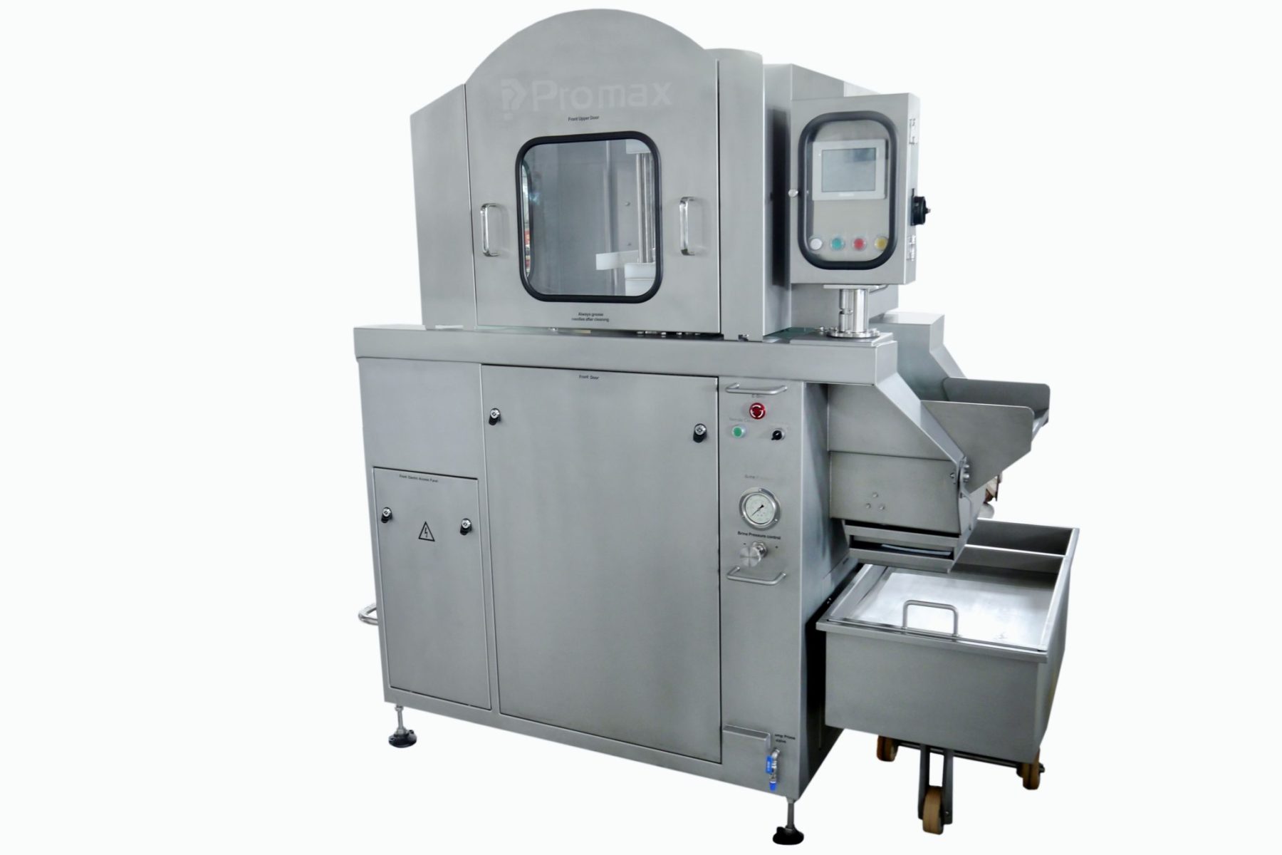 Promarks-Promax-MSK-32-Brine-Injector