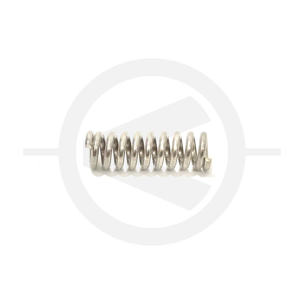Seal Wire Tension Spring