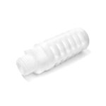 Muffler 1/4" NPT, replacement for Rollstock Inc part # 88P0398