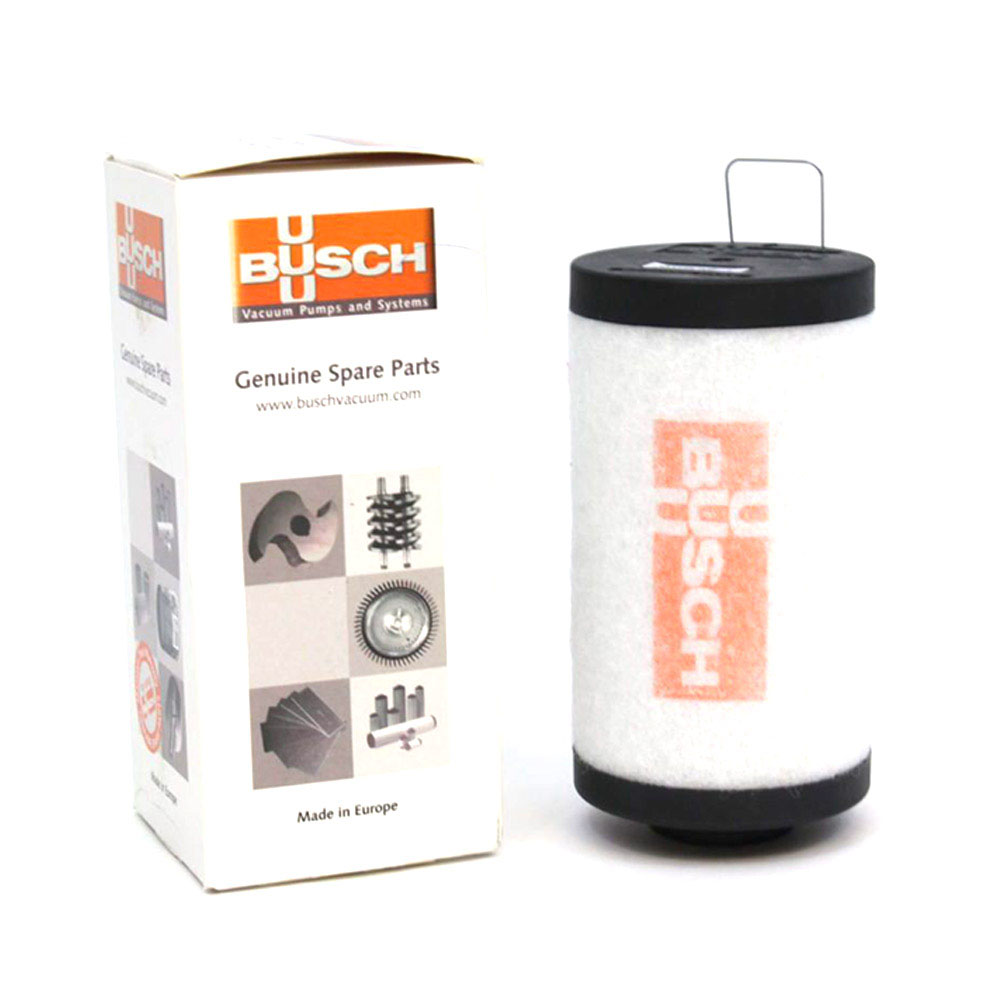 Exhaust Filter 012 / 021 / KB40