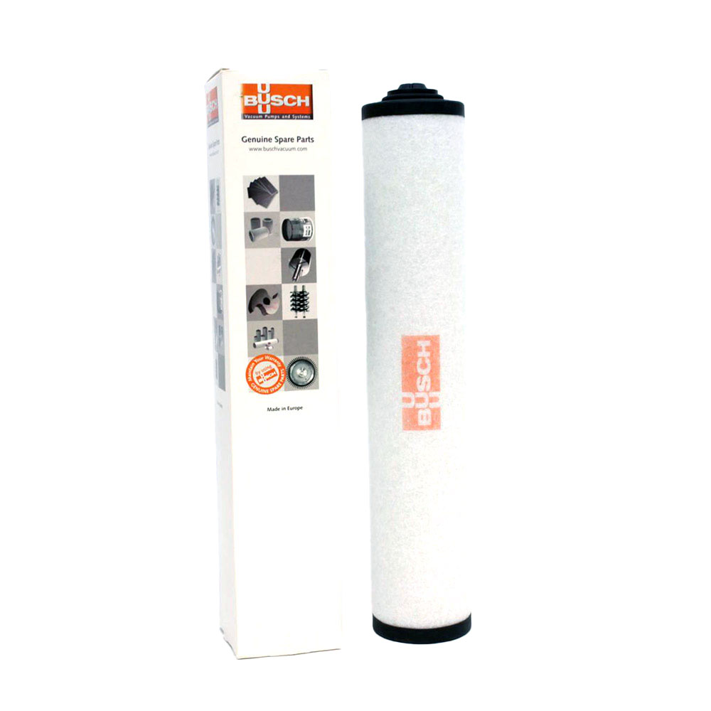 Exhaust Filter, 160-305