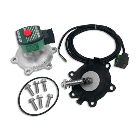Rebuild Kit B60 Asco Valve