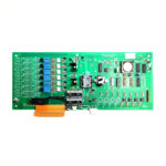 MC-40 PC Board for ET200/300/500