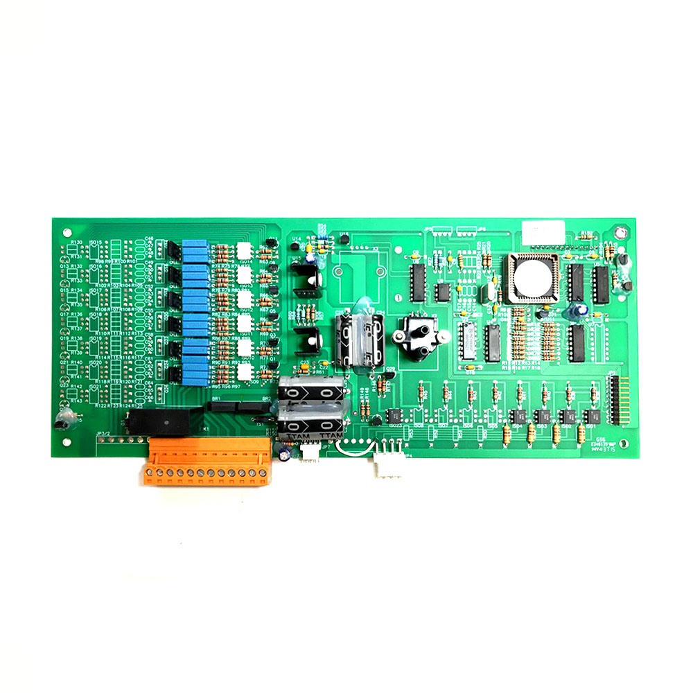 PC Board