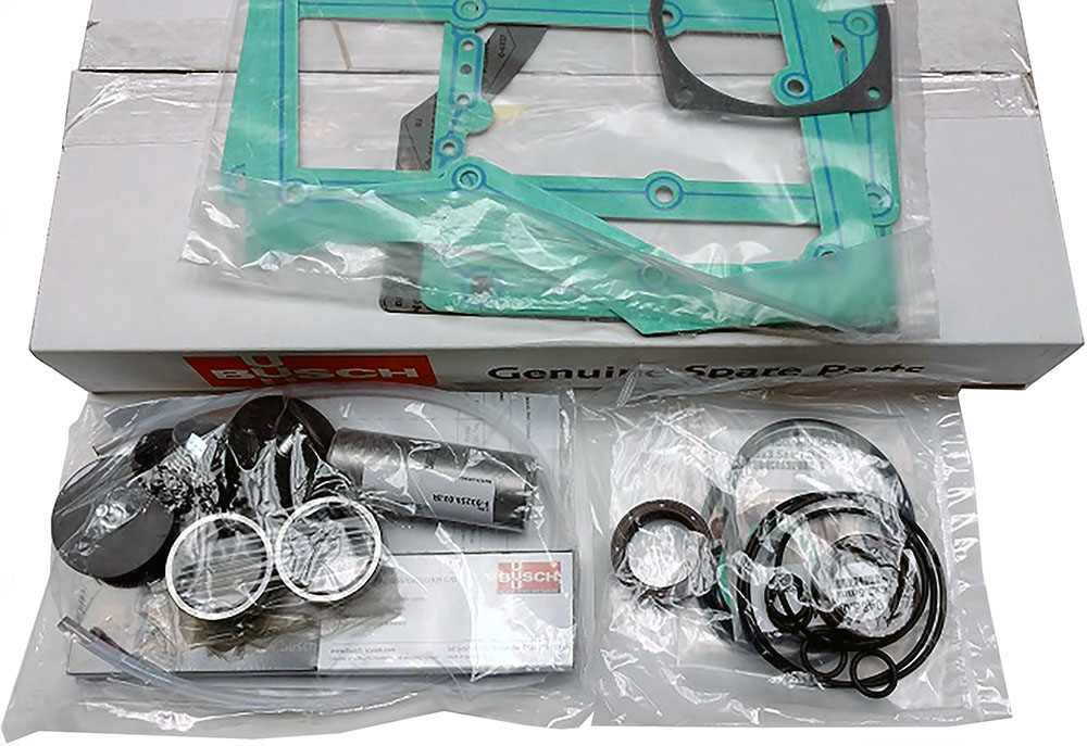 Overhaul Kit 255/ 305 D, 0993.908.868