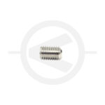 Set Screw, Bar End, 5mm