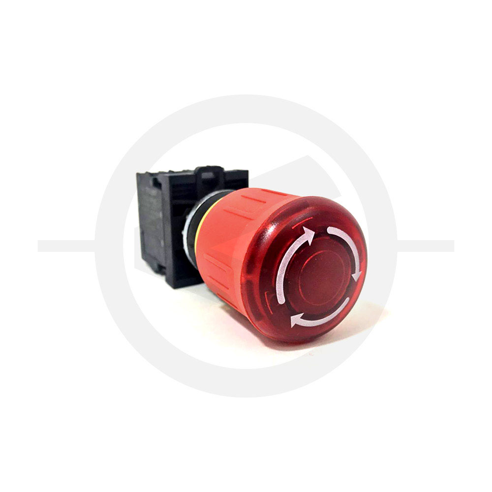 Switch, E-Stop, MX Series and TM Series, 2870077