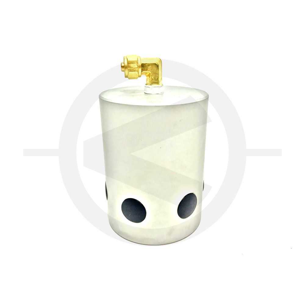 Vent Valve, Aluminum, EA3302420000T