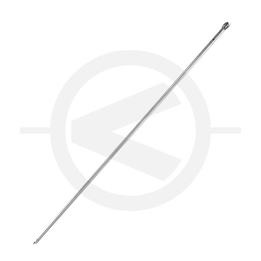 Injector Needle, 17.5", MSK4461000