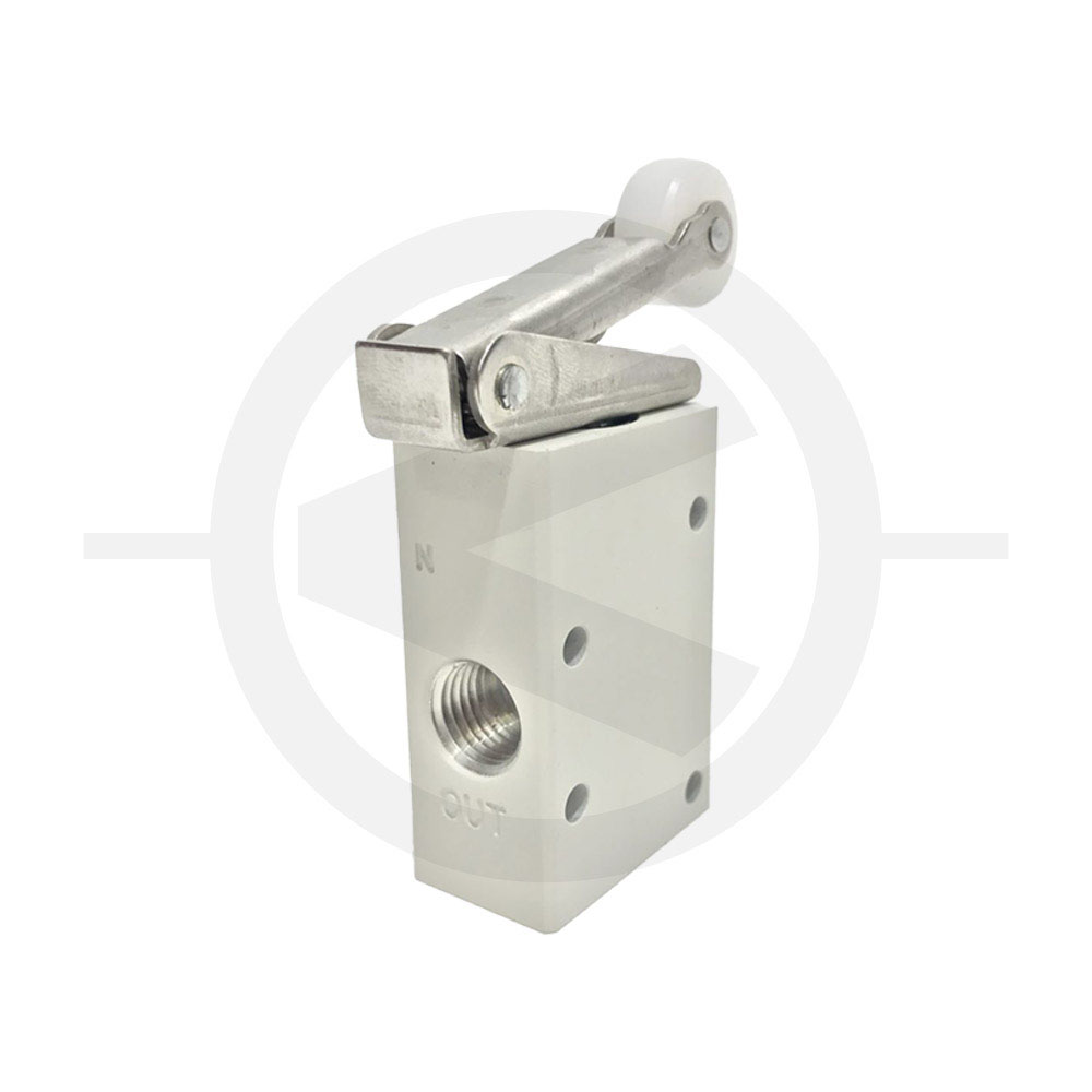 Switch, Air Cut-off, Roller, MSK4903000