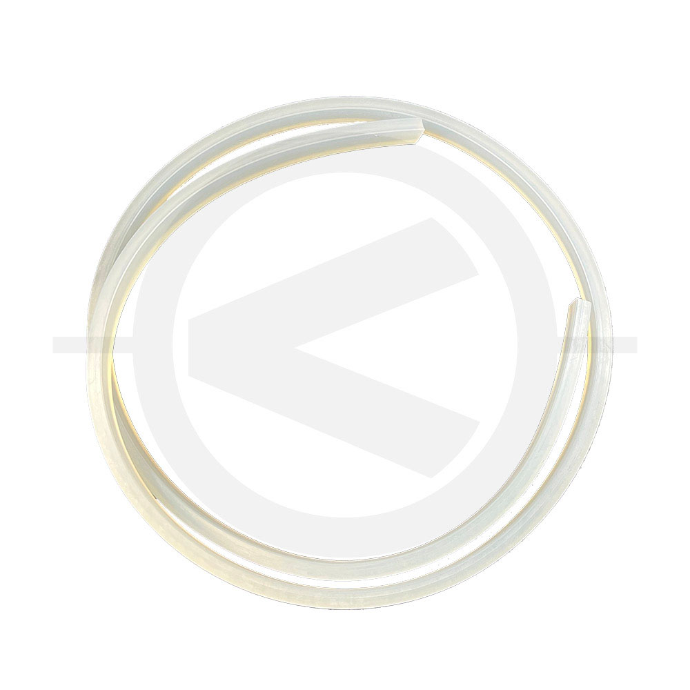 Silicone for Knife, Lower Cushion Bar, PA0305075300