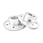 Rotary Knife Hub, replacement for Rollstock Inc part # 88K0242