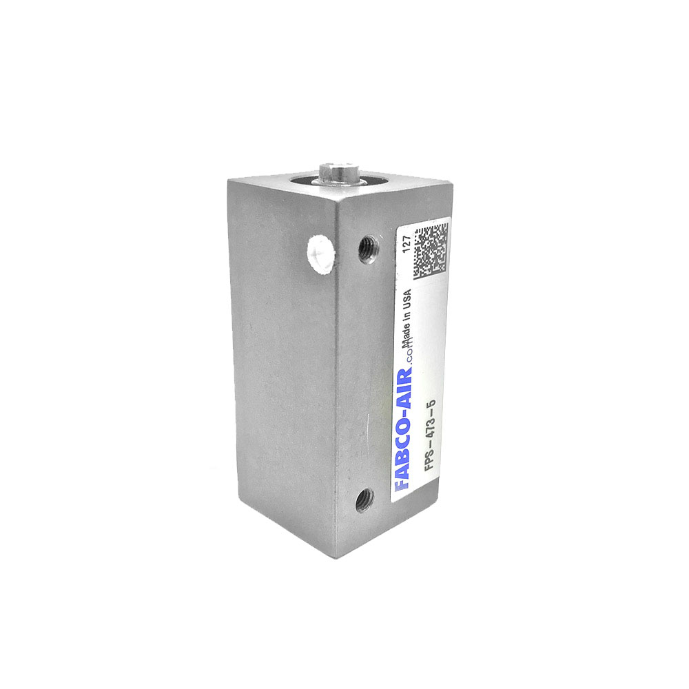 Flying Knife Actuator Piston, RS-C270