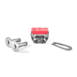 Master Link for Gripper Chain, replacement for Rollstock Inc part # 88F0266