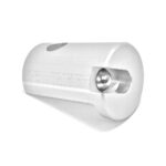 Pedestal for top web roller, operator side, replacement for Rollstock Inc part # 88F2783