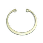 Snap Ring for Chain Sprocket, Replacement for Rollstock Inc