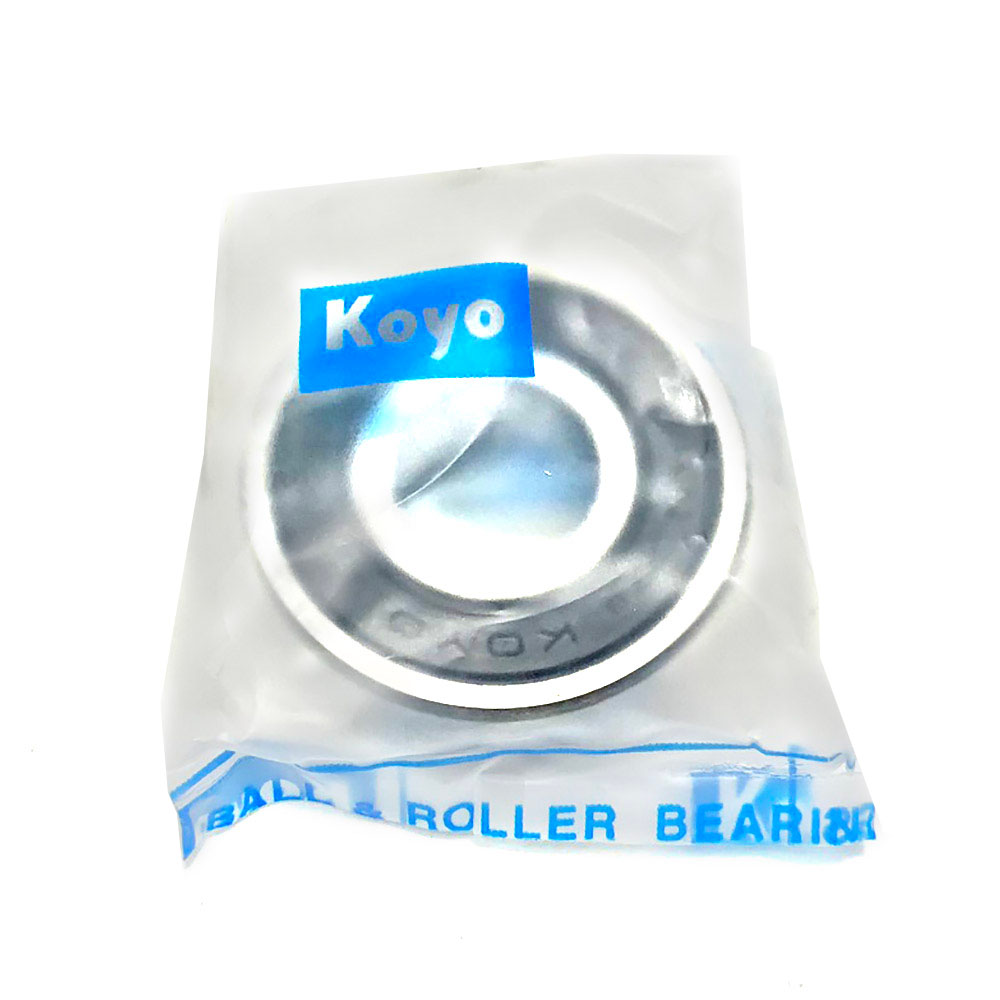 Bearing, Seal Head Infeed Roller, RS-D855