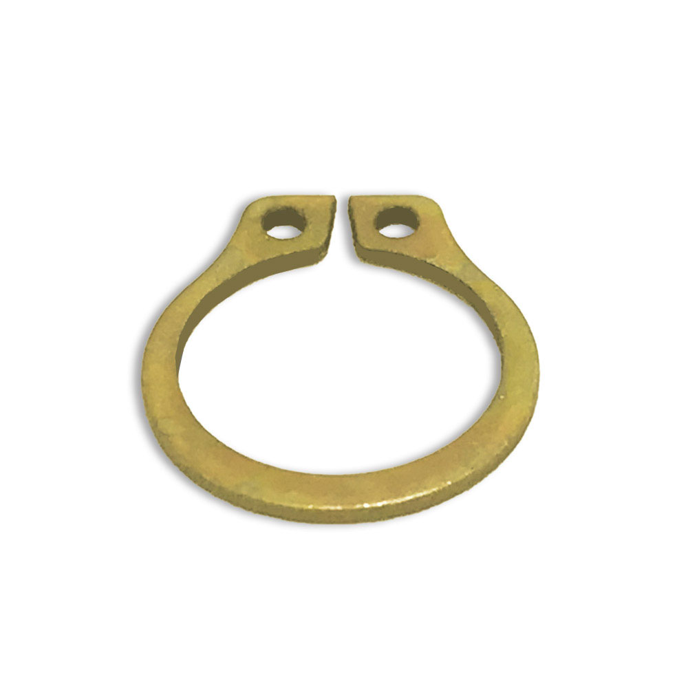 Snap Ring, Seal Head Infeed Roller, RS-D856
