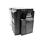 Mitsubishi Variable Frequency Drive, Replacement for Rollstock Inc