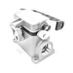 Housing for female plug, 10 pin, replacement for Rollstock Inc part # 88E0705