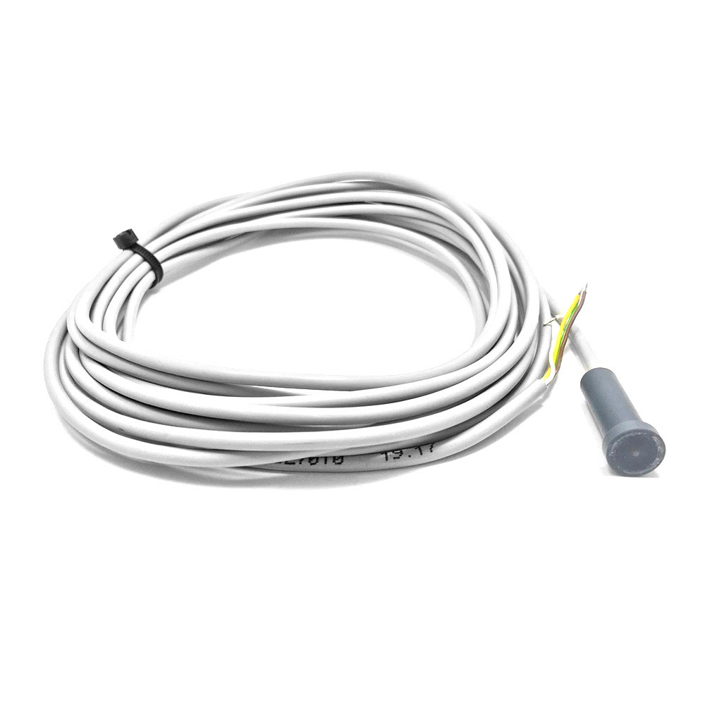 Magnetic Safety Switch, RS-E910