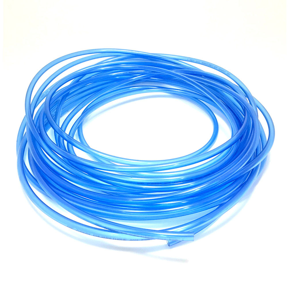 Pneumatic Hose, 6mm OD *Per Foot, RS-P006