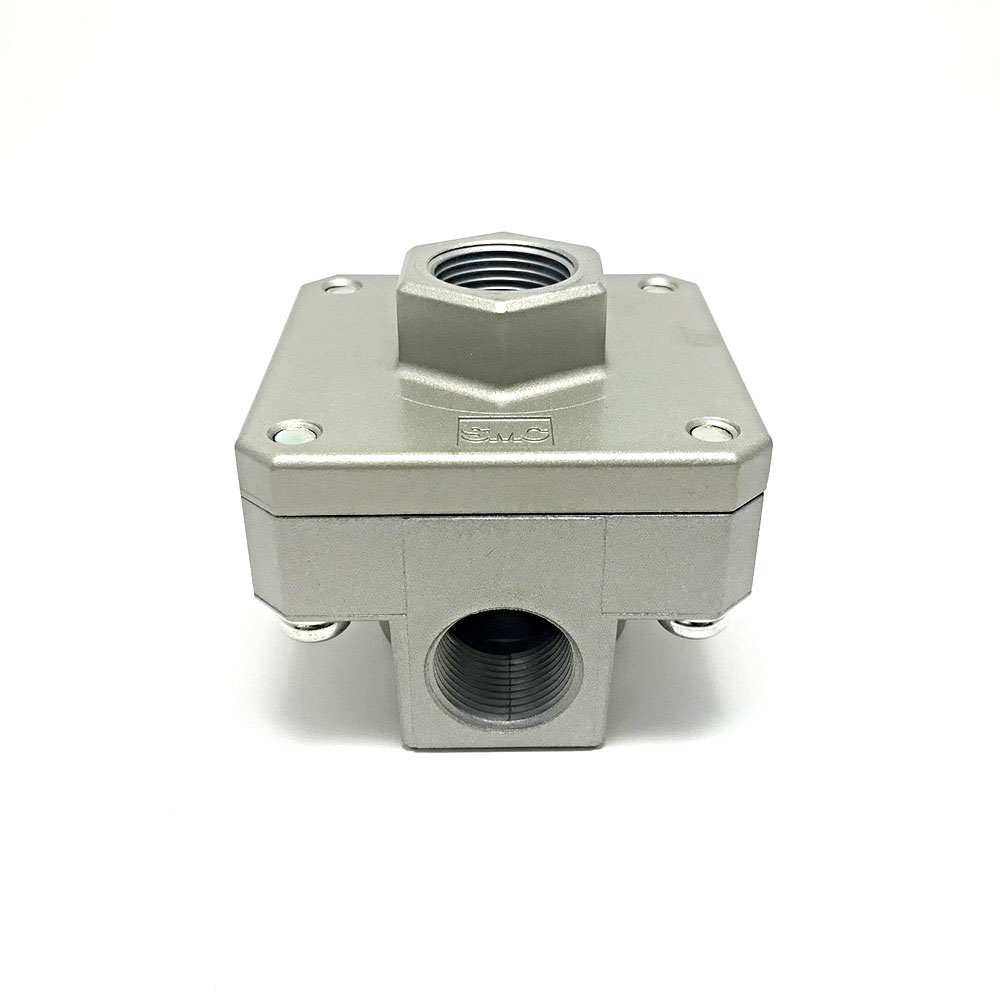 Quick Exhaust Valve, Forming Bucket, RS-P500